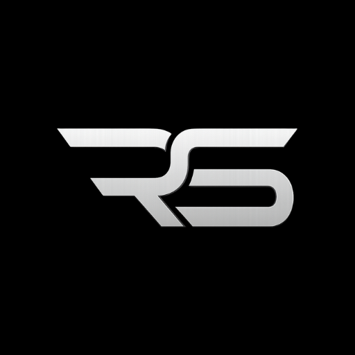 RS Health logo